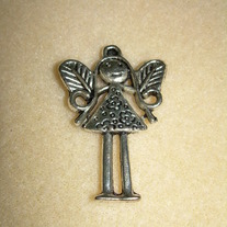 Girl Angel ~ Charm