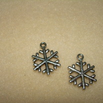 Snowflake ~ Charm
