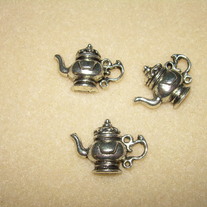 Teapot ~ Charm