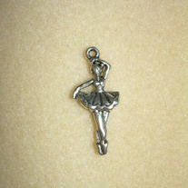 Ballerina ~ charm