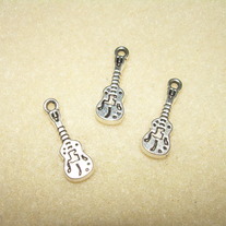 Guitar ~ charms