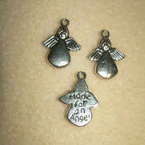 Angel ~ charms