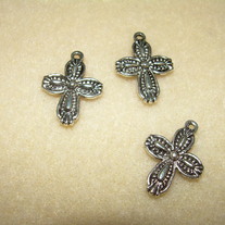 Small cross ~ charm