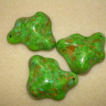Mosaic Turquoise ~ nugget