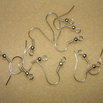Earring wires