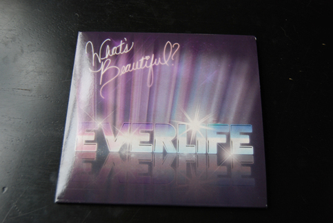 What's Beautiful EP