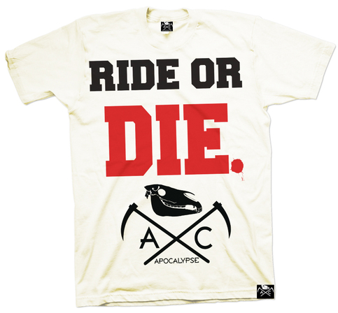 Riders Academy