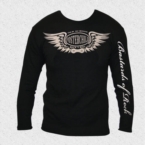 Vintage Long Sleeve 