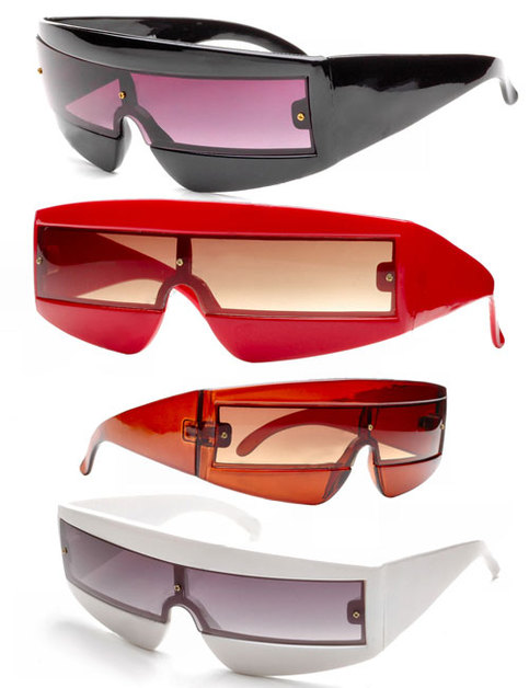 Retro Shades