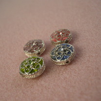 Jeweled Charms