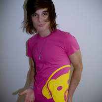 Sideprint (Guys)