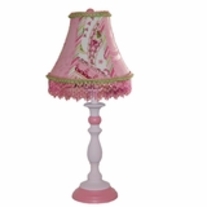 Custom Lamp Shades