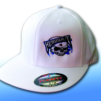 Arctic Flatbill Hat