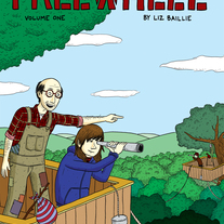 Freewheel: Volume One