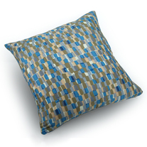 Sam Silk Pillow