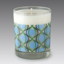 Citrus Eclipse Candle