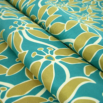 Liz Silk Fabric