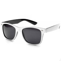 White Wayfarers