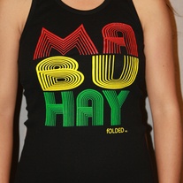 Women's Mabuhay Tank