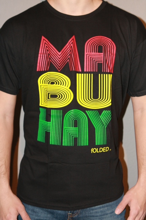 Mabuhay