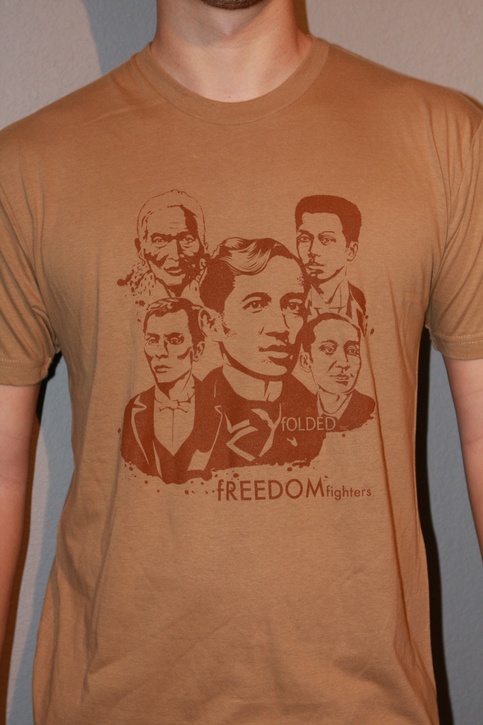 Freedom Fighters 