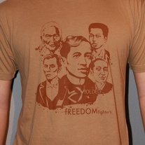 Freedom Fighters 