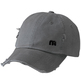 Motto Logo Distressed Hat - Thumbnail 1