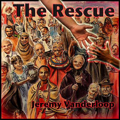 The Rescue (2010)
