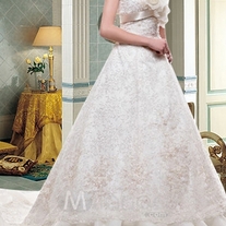 White-a-line-lace-strapless-chiffon-wedding-dress-12835-1_medium