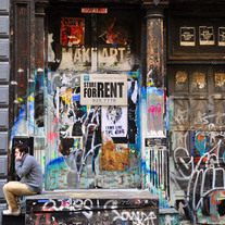SoHo Stoop