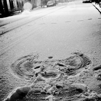 Snow Angel