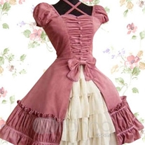 Cute-cap-sleeves-cotton-lolita-dress-27018-1_medium