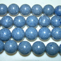 Blue Coral ~ 10mm