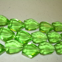 Green Nuggets