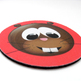 Beaver Drink Coasters - Set of 4 - Thumbnail 1