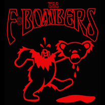 F Bombers: Sick Of It All 7"