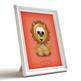 L is for Lion - Giclee Art Print 8 in x 10 in - Thumbnail 1