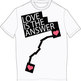 Love Is The Answer Hearts - Thumbnail 1