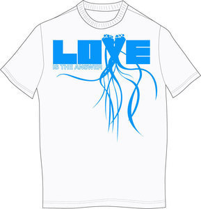 Love Is The Answer Roots
