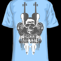 Violins & Lions