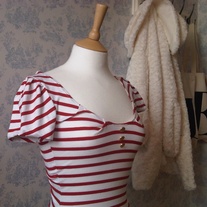 we are now at www.offthecut.co.uk
