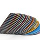 ABC Animal Drink Coasters - Set of 26 - Thumbnail 2