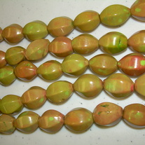 Howlite ~ melon 