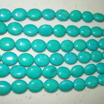 Magnesite ~ Turquoise
