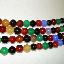 Indian Agate 