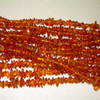 Amber ~ Chips