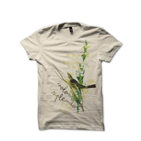 Lilly Tee