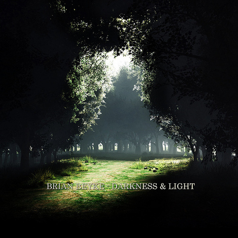 Darkness & Light CD