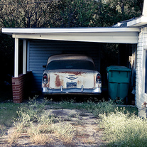 1956 Chevy
