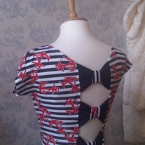 we are now at www.offthecut.co.uk